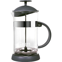 Cafeteira Expresso Bialetti French Press 1L - Cinza Basic