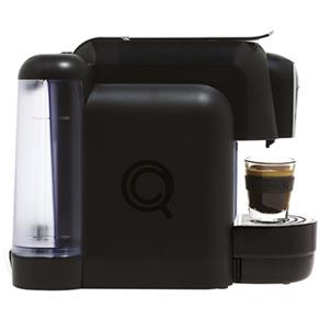 Cafeteira Expresso Delta Q Qool Automatica com Kit Degustação
