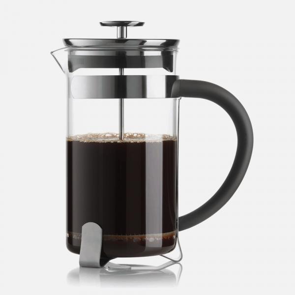 Cafeteira Francesa French Press 1 Litro Simplicity Bialetti