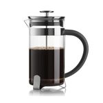 Cafeteira Francesa French Press Simplicity Bialetti 1 Litro