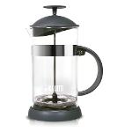 Cafeteira French Press 1 L Cinza Basic