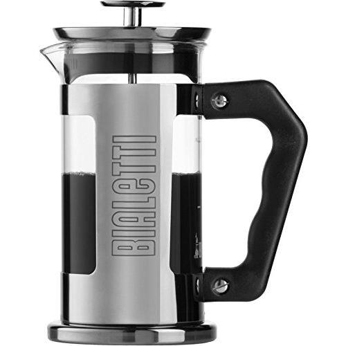 Cafeteira French Press 1 L