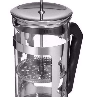 Cafeteira French Press 1L Bialetti
