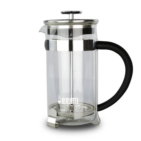 Cafeteira French Press 1L - Simplicity - Bialetti