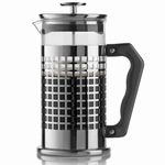 Cafeteira French Press 1l Trendy Bialetti