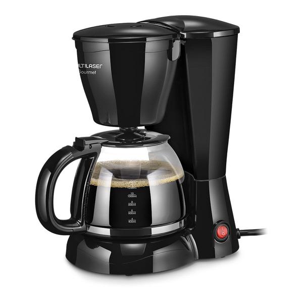 Cafeteira Eletrica 30 Caf 127v 200w Be03 - Multilaser