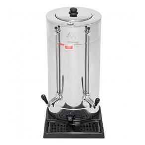 Cafeteira Industrial Marchesoni Master 6 Lts - Inox - 110v
