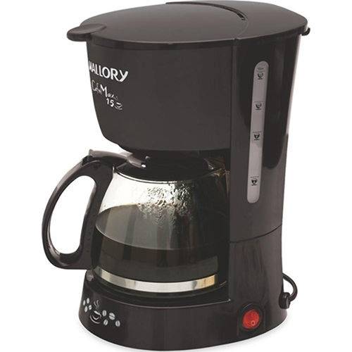 Cafeteira Mallory Cafemax 15 220v