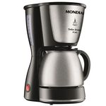 Cafeteira Mondial Dolce Arome Inox 15 Xícaras C-34jl - 220v