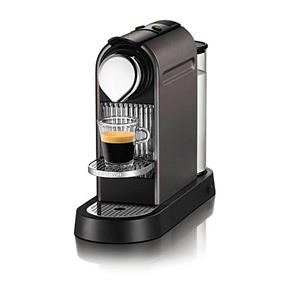 Cafeteira Nespresso Citiz Titan - 110v