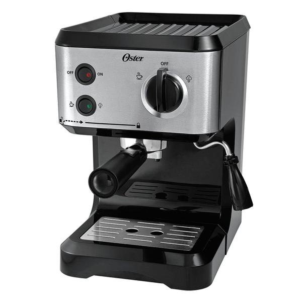 Cafeteira Oster Espresso 1,2L 220V