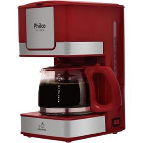 Cafeteira Philco 15 Cafés PH16 - 550W - 110V