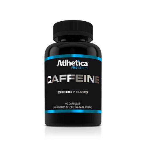 Caffeine Pro Series 90 Caps