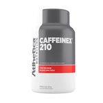 Caffeinex 210 90 Cápsulas - Atlhetica Nutrition