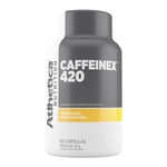 Caffeinex 420mg 60 Cápsulas - Atlhetica Nutrition