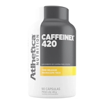 Caffeinex 420mg 90 Cápsulas - Atlhetica Nutrition