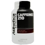Caffeinex 90 Capsulas - Atlhetica Nutrition