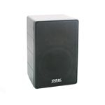 Caixa Acústica 1500 Preta (Cada) - DSK