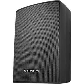 Caixa Acústica Par Ps200 Plus 4"" 30w com Suporte
