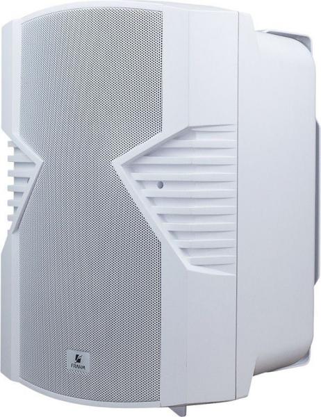 Caixa Acústica PS 8S Par Branca Frahm - 140W RMS - 8 Ohms