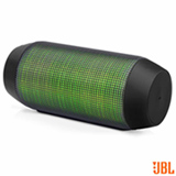 Caixa Acústica Pulse com Bluetooth e Frequência 100Hz a 20KHz JBL