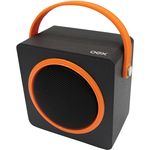 Caixa Acustica Speaker Color Box 2,4ghz USB Newex Unidade