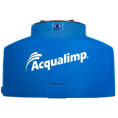 Caixa Água Protegida Acqualimp-1500L