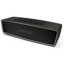 Caixa Bluetooth Bose Soundlink II Mini Preto
