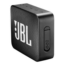 Caixa Bluetooth Jbl Go 2 Black com Potência de 3 W - Jbl