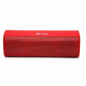 Caixa Bluetooth Mini Speaker Dc- S065 - Vermelho
