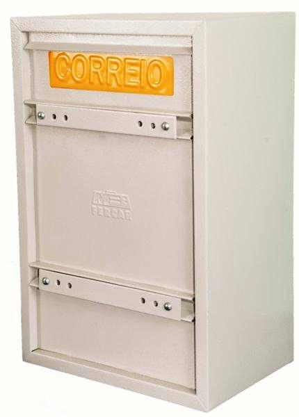 Caixa Correio - COR04 Fercar