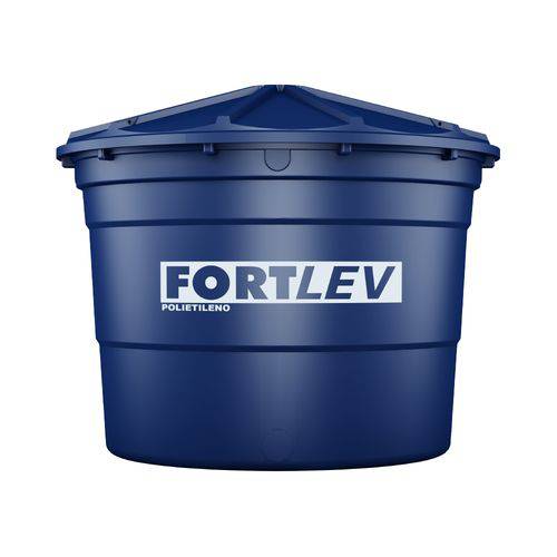 Caixa D'água Fortlev-5000l
