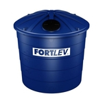 Caixa d'água 7.500L Fortlev