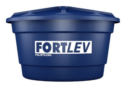 Caixa DÁgua de Polietileno Fortlev 1.000L