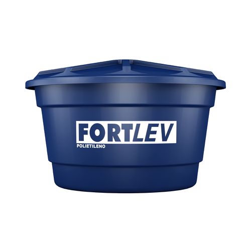 Caixa D'água Fortlev-7500l