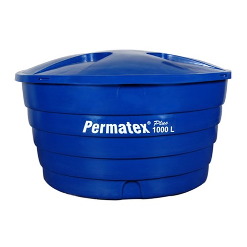 Caixa D'água Polietileno Plus 1.000L Permatex