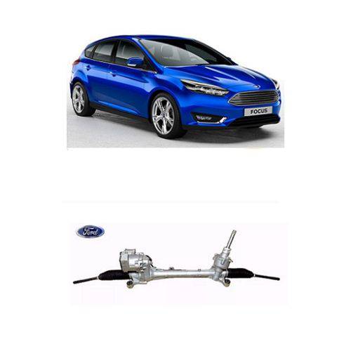 Tudo sobre 'Caixa de Direção Elétrica Ford Focus 2014 2015 2016 Original'