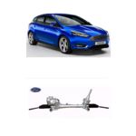 Caixa de Direção Elétrica Ford Focus 2014 2015 2016 Original
