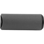 Caixa de Som Bluetooth 20w Rms Oex Speaker Spool Sk410 Cinza
