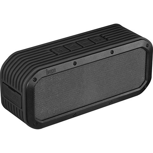 Caixa de Som Bluetooth 15W RMS Divoom Voombox Outdoor - Preto