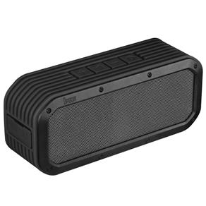 Caixa de Som Bluetooth 15W Rms Divoom Voombox Outdoor - Preto