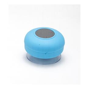Caixa de Som Bluetooth a Prova D`água - Preto