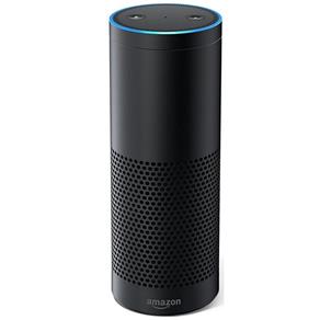 Caixa de Som Bluetooth Amazon Echo - Preta