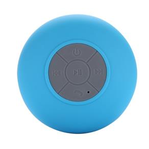 Caixa de Som Bluetooth Aprova D`agua Sem Fio - não se Aplica