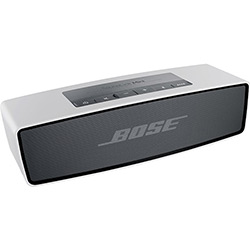 Caixa de Som Bluetooth Bose Soundlink Mini Speaker