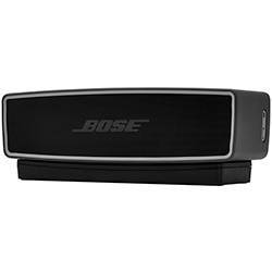 Caixa de Som Bluetooth Bose Speaker Soudlink Mini II Preto