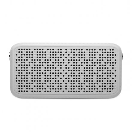 Caixa de Som Bluetooth Branco Pulse - SP248