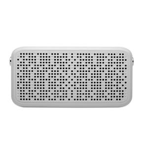 Caixa de Som Bluetooth Branco Pulse - SP248