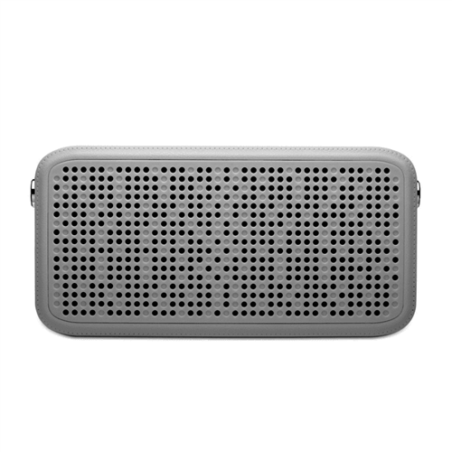 Caixa de Som Bluetooth Branco Pulse - Sp248