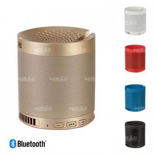 Caixa de Som Bluetooth com Suporte para Celular 5w - HF-Q3